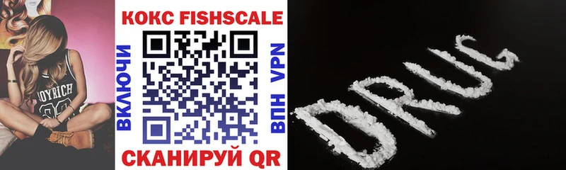 Cocaine Fish Scale  Купить  Болхов 